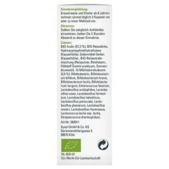 Probio-Cult Pur 15 Syxyl Kapseln, 60 St