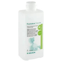 Prontoderm Lösung, 500 ml