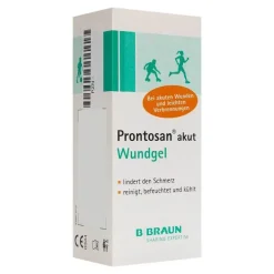 Prontosan ® akut Wundgel, 30 g> Händedesinfektionsmittel