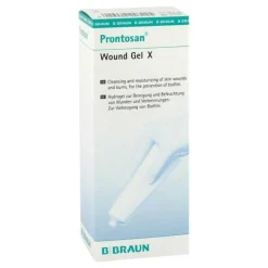 Prontosan ® Wound Gel X, 50 g> Händedesinfektionsmittel