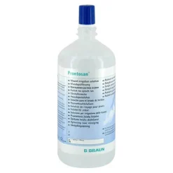 Prontosan® Wundspüllösung Spritzflasche, 1000 ml
