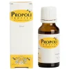 Uriel Propoli Tropfen in Alkohol, 20 ml> Mundpflege