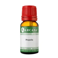 Propolis Arcana LM 6 Dilution, 10 ml> Propolis