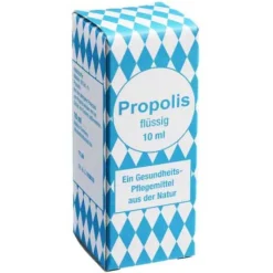 Propolis Flüssig Tropfen, 10 ml