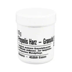 Resana Propolis Harz Granulat, 10 g> Propolis
