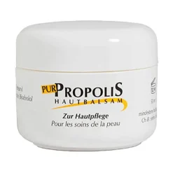 Propolis Pur Hautbalsam, 50 ml