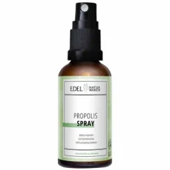 Edel Naturwaren Propolis Spray, 50 ml> Propolis|Sonstige Körperpflegeprodukte