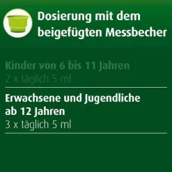 Prospan ® Hustenliquid, 200 ml><noscript><img width=