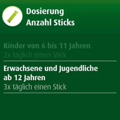 PROSPAN® Hustenliquid Sticks, 30X5 ml