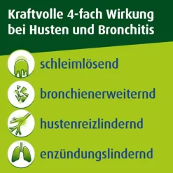 PROSPAN® Hustensaft, 100 ml