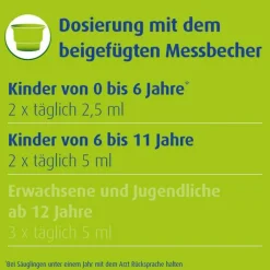 PROSPAN® Hustensaft, 100 ml