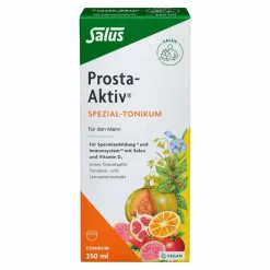 Prosta-Aktiv Prosta Aktiv Spezial Tonikum Salus, 250 ml> Prostata