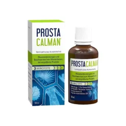 Prostacalman Tropfen zum Einnehmen, 50 ml