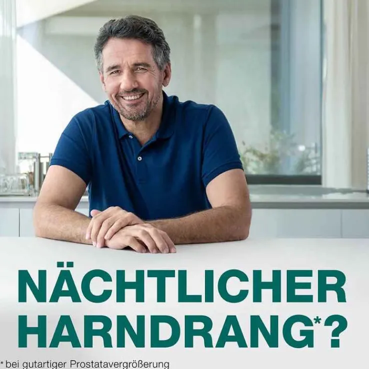 Prostagutt duo 160 mg/120 mg Weichkapseln, 120 St