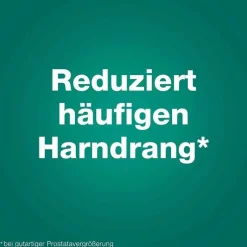 Prostagutt duo 160 mg/120 mg Weichkapseln, 120 St