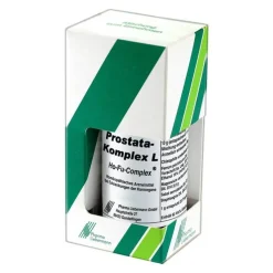 Prostata Komplex L Ho-Fu-Complex Tropfen, 100 ml
