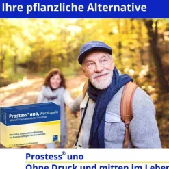 Prostess® uno Weichkapseln, 50 St