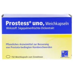 Prostess® uno Weichkapseln, 150 St