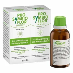 Pro-Symbioflor Immun mit Bakterienkulturen & Zink, 100 ml