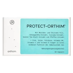 PROTECT-orthim Kapseln, 60 St