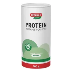 Protein Powder instant Megamax, 300 g