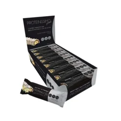 Proteinissimo prime Chocolate Vanilla Riegel, 50 g