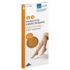 Provital 40 den Stützkniestrümpfe Größe 39 - 42 puder, 2 St> Stütz- Und Reisestrümpfe