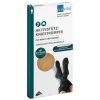 Provital Aktivstützkniestrümpfe Herren Größe 43 - 46 beige, 2 St> Stütz- Und Reisestrümpfe