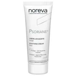Noreva Psoriane Creme, 40 ml> Empfindliche Haut