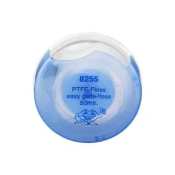 PTFE-Floss easy glide Zahnseide, 50 m