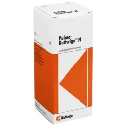 Pulmo Kattwiga N Tropfen, 100 ml