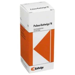 Kattwiga Pulmo N Tropfen, 50 ml> Kattwiga