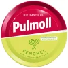 Pulmoll Fenchel-Honig Bonbons, 75 g