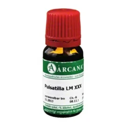 Pulsatilla Arcana LM 30 Dilution, 10 ml