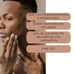 Santaverde Pure Anti-Spot Gel, 10 ml> Spezielle Anwendungen|Gesichtspflege