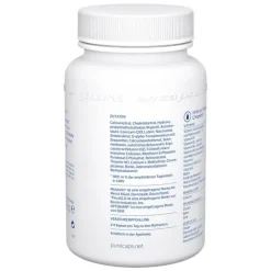 Pure Encapsulations all-in-one 50 + Kapseln, 120 St><noscript><img width=