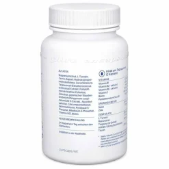 Pure Encapsulations Anti-Stress Pure 365 Kapseln, 60 St