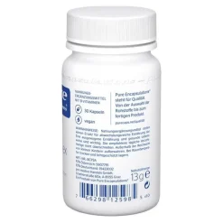 Pure Encapsulations B-Complex plus Kapseln, 30 St