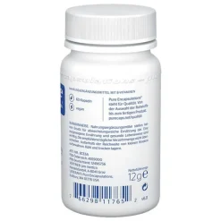 Pure Encapsulations B-Complex Kapseln, 60 St