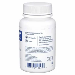 Pure Encapsulations B-Complex Plus Kapseln, 60 St> Hirnleistung & Nerven