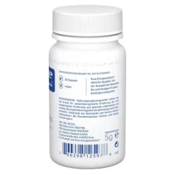 Pure Encapsulations B-Complex Kapseln, 30 St> Vitamin B Komplex