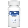 Pure Encapsulations Biotin 2,5 mg Kapseln, 60 St