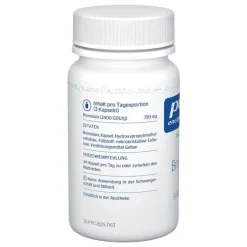Pure Encapsulations Bromelain DR Kapseln, 30 St><noscript><img width=