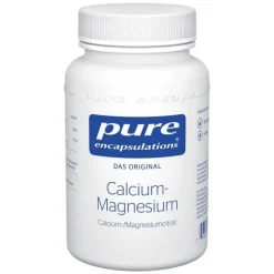 Pure Encapsulations Calcium-Magnesium Kapseln, 90 St