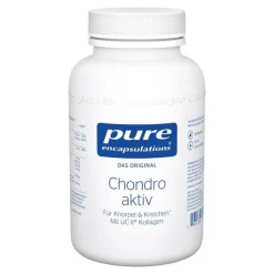 Pure Encapsulations Chondro aktiv Kapseln, 60 St> Glucosamin-Chondroitin