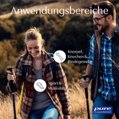 Pure Encapsulations Chondro aktiv Kapseln, 60 St><noscript><img width=