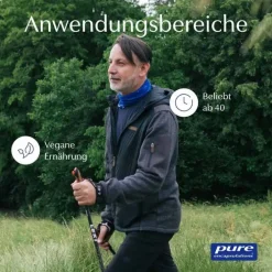 Pure Encapsulations CoQ10 120 mg Kapseln, 30 St><noscript><img width=