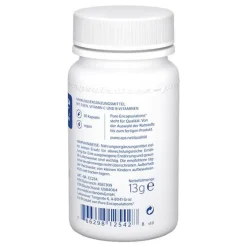 Pure Encapsulations Eisen Complex Kapseln, 30 St> Eisenversorgung