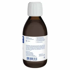 Pure Encapsulations EPA/DHA Liquid, 200 ml> Omega 3 Kapseln