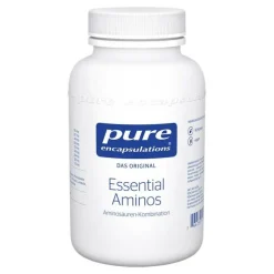 Pure Encapsulations Essential Aminos Kapseln, 90 St> Aminosäuren